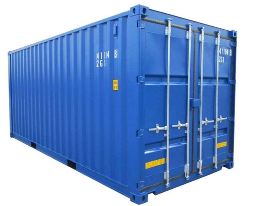 Double Door Container – PT. CITRA JAYA CONTAINER